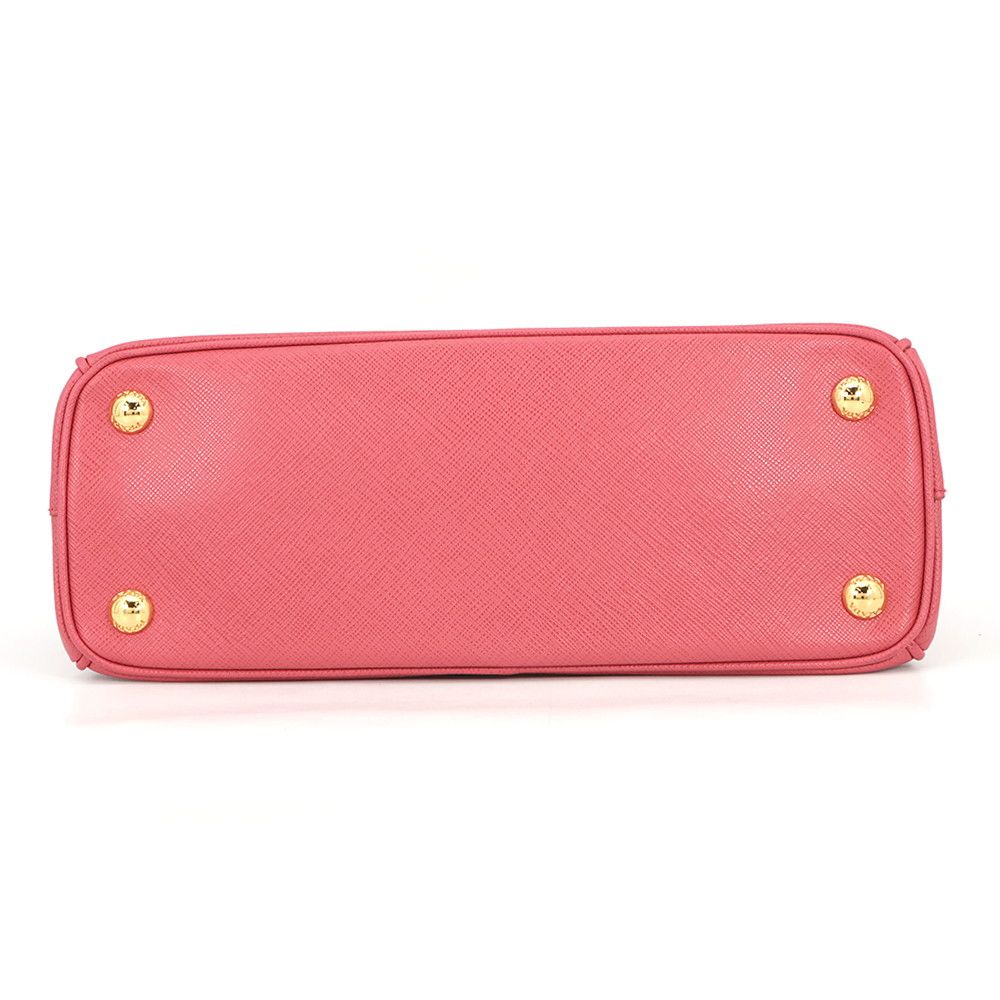 Prada Handbag Galleria Leather 2-Way — view 3