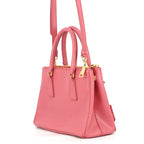 Prada Handbag Galleria Leather 2-Way — view 2
