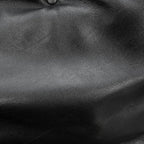Prada Tote Logo Leather Black — view 6