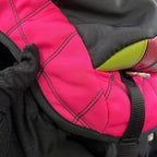Prada Backpack Nylon Black — view 9