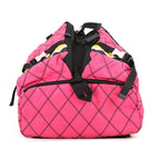 Prada Backpack Nylon Black — view 3