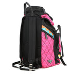 Prada Backpack Nylon Black — view 2