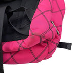 Prada Backpack Nylon Black — view 7