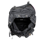 Prada Backpack Nylon Black — view 5