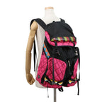 Prada Backpack Nylon Black — view 4