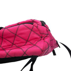 Prada Backpack Nylon Black — view 6
