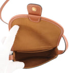 Celine Shoulder Bag Mini Besace Triomphe Pouch — view 5