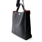 Fendi Tote Peekaboo X-Lite Fit Leather 2-Way — view 2