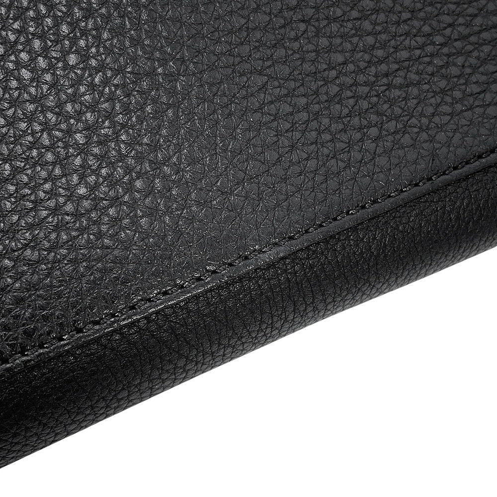 Fendi Tote Peekaboo X-Lite Fit Leather 2-Way — view 7