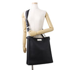 Fendi Tote Peekaboo X-Lite Fit Leather 2-Way — view 5