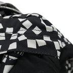 Celine Backpack Black — view 7