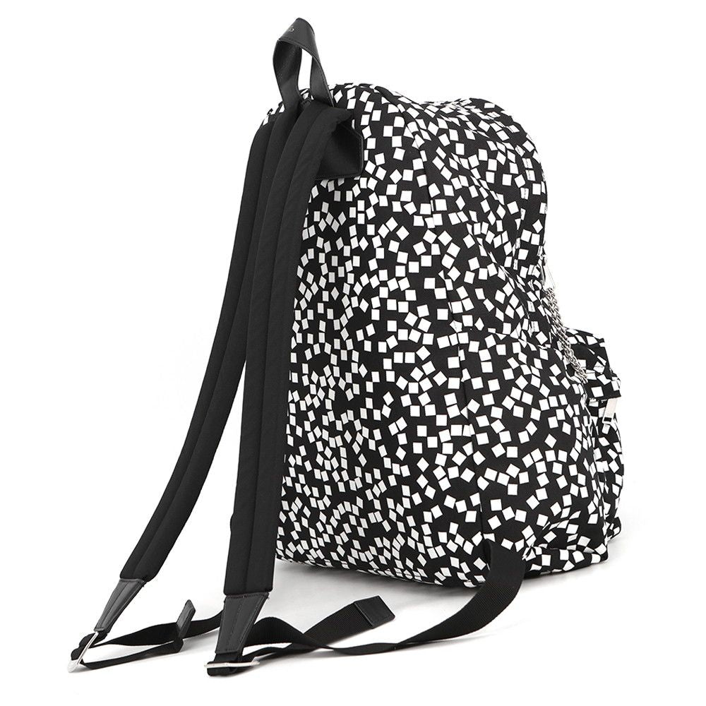 Celine Backpack Black — view 2