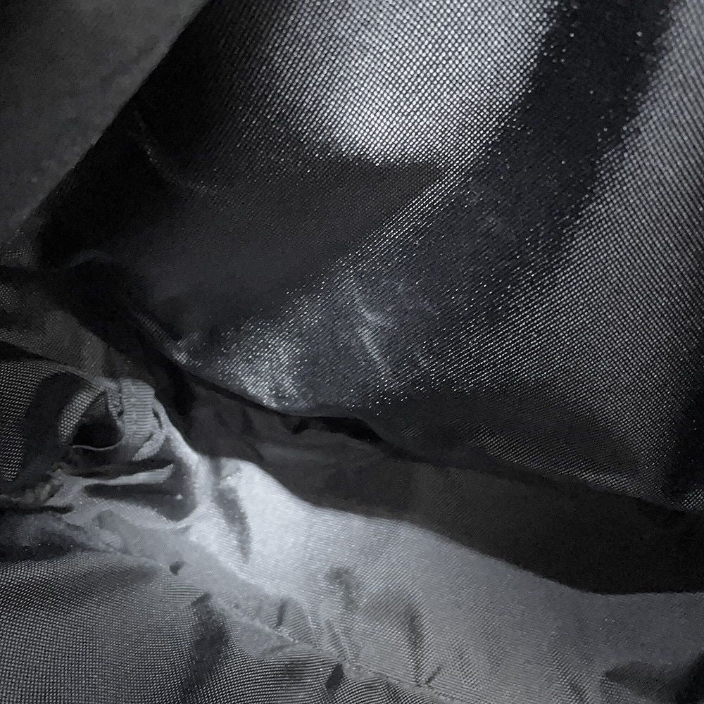 Celine Backpack Black — view 9