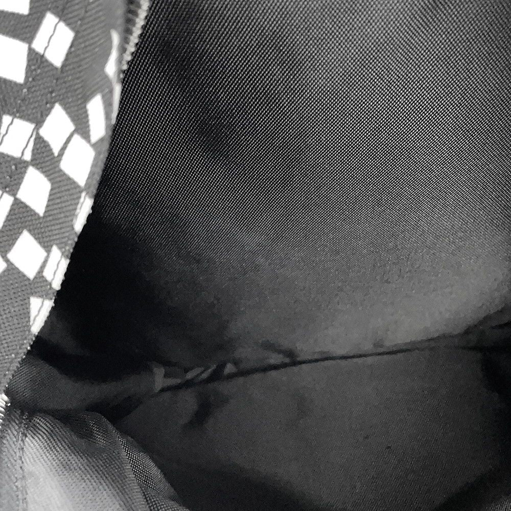 Celine Backpack Black — view 8