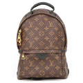 Louis Vuitton Backpack Monogram Palm Springs PM