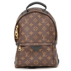 Louis Vuitton Backpack Monogram Palm Springs PM