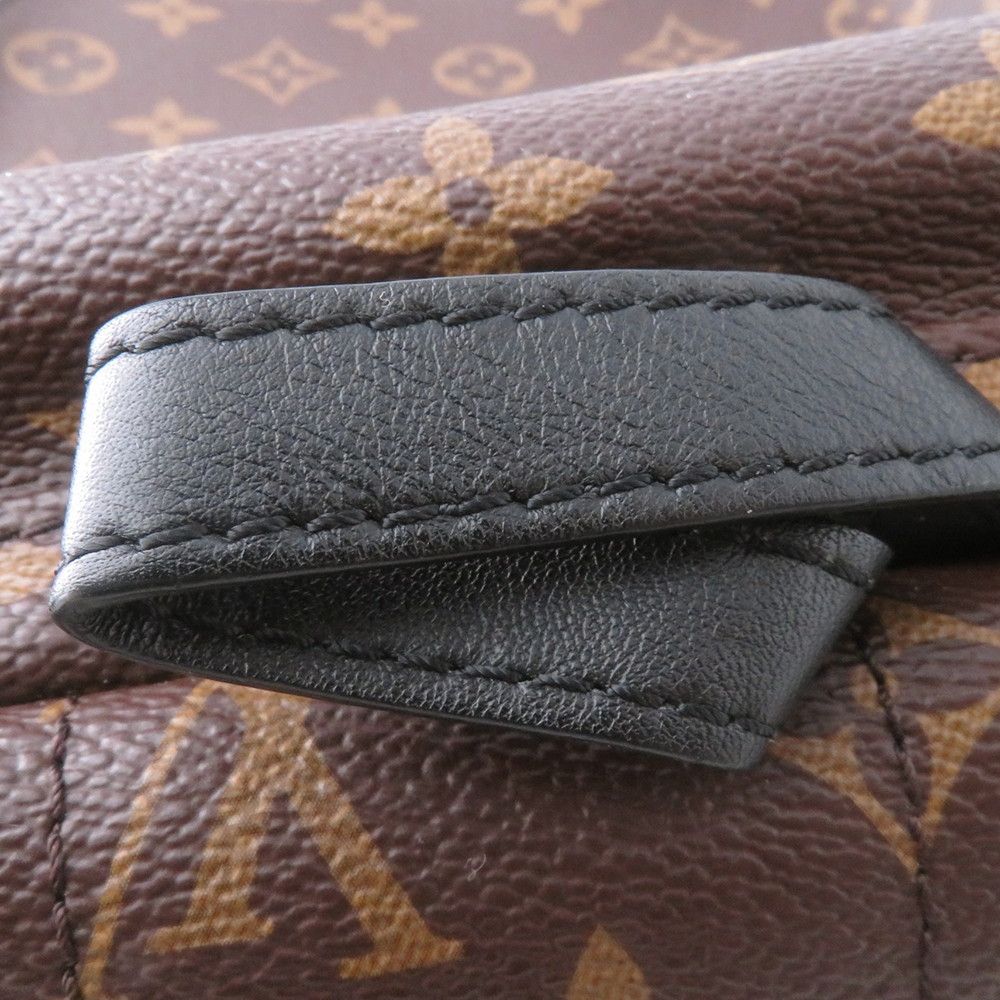 Louis Vuitton Backpack Monogram Palm Springs PM — view 7