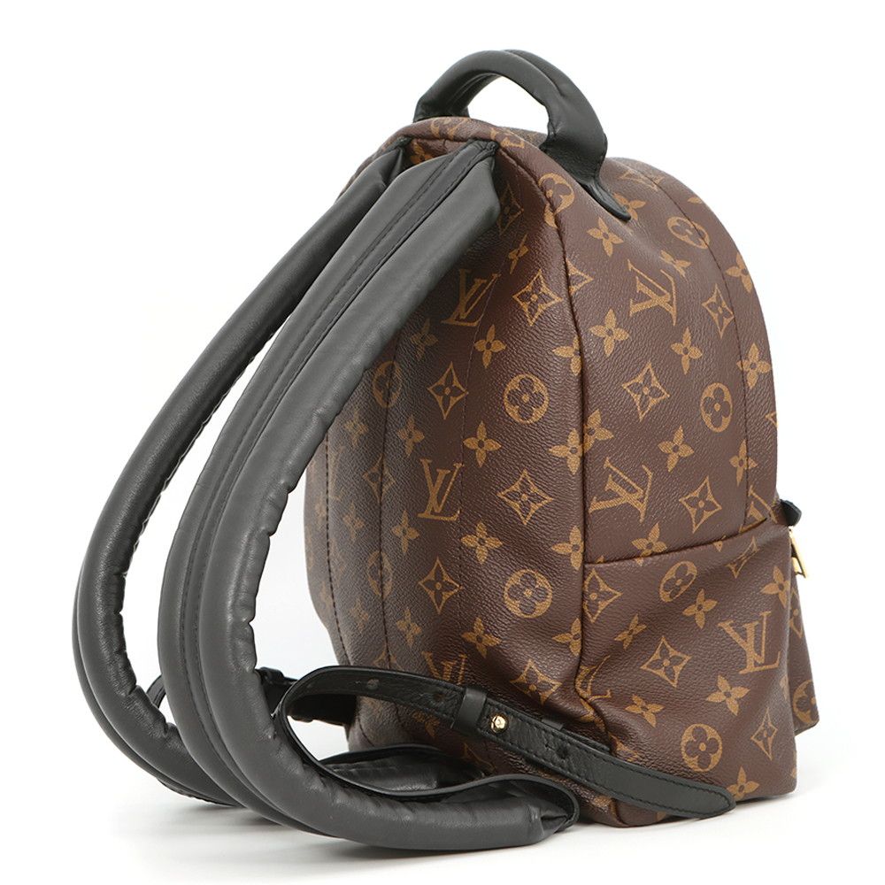 Louis Vuitton Backpack Monogram Palm Springs PM — view 2