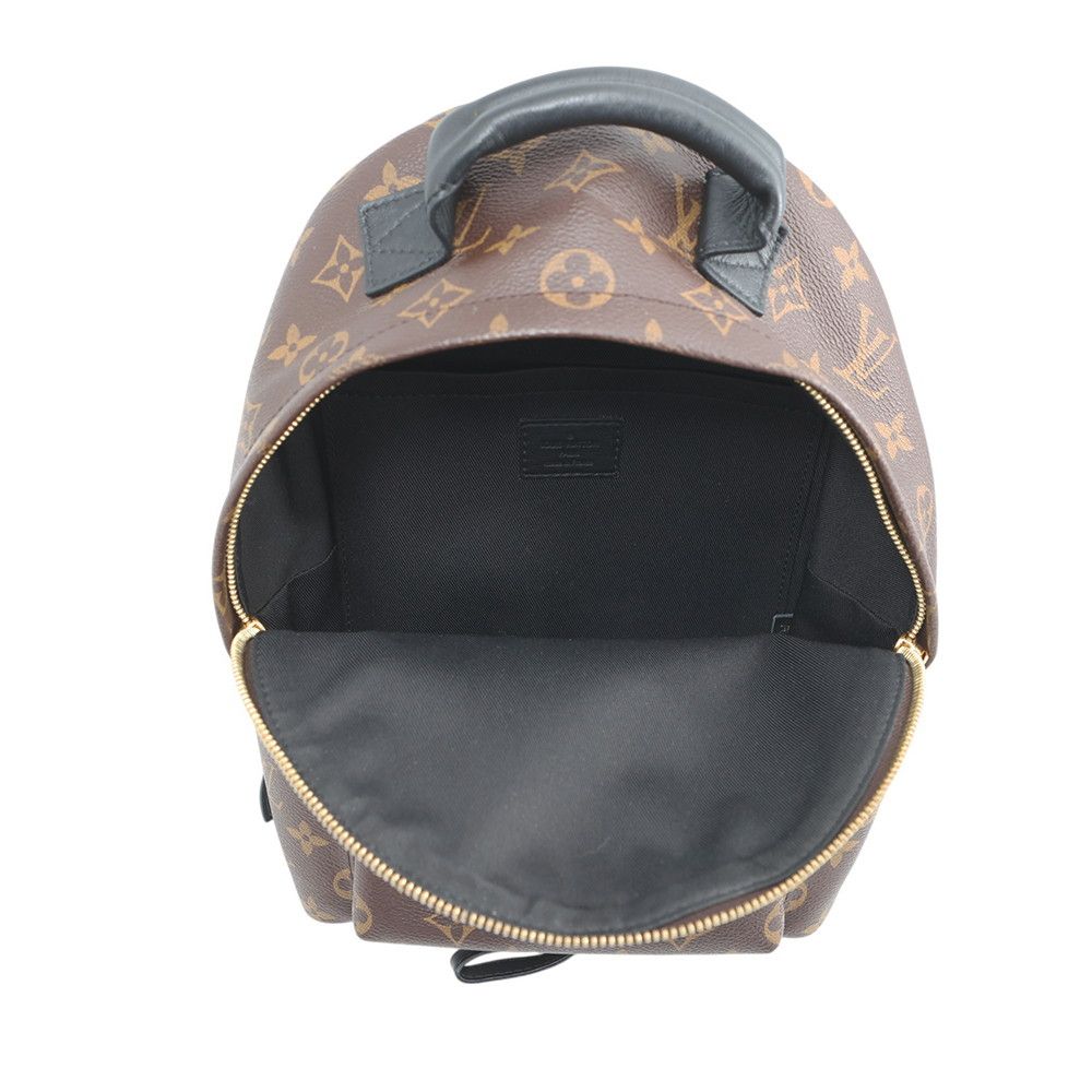 Louis Vuitton Backpack Monogram Palm Springs PM — view 5