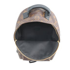 Louis Vuitton Backpack Monogram Palm Springs PM — view 5