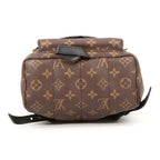 Louis Vuitton Backpack Monogram Palm Springs PM — view 3