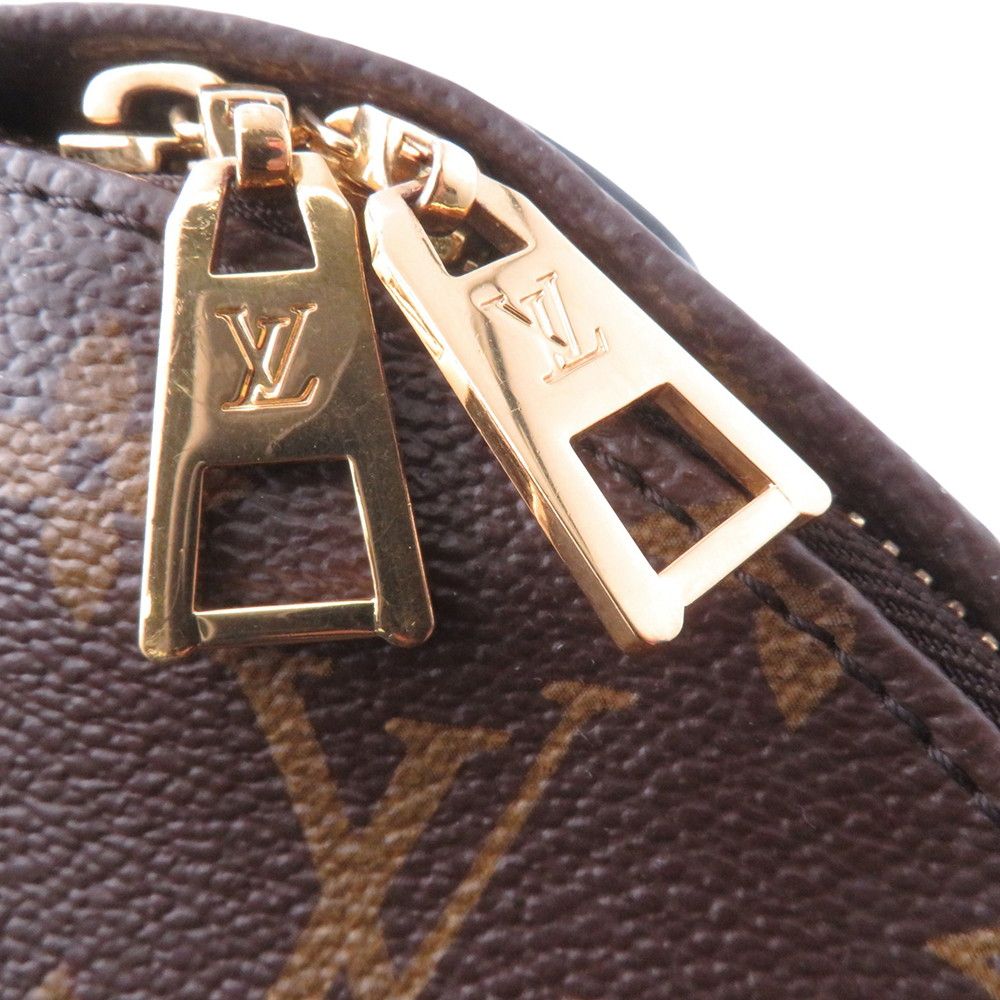 Louis Vuitton Backpack Monogram Palm Springs PM — view 6