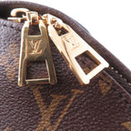 Louis Vuitton Backpack Monogram Palm Springs PM — view 6