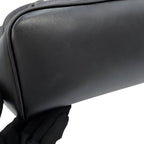 Gucci Backpack GG Embossed Leather Black — view 7