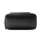 Gucci Backpack GG Embossed Leather Black — view 3