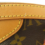Louis Vuitton Handbag Monogram Tivoli PM — view 8