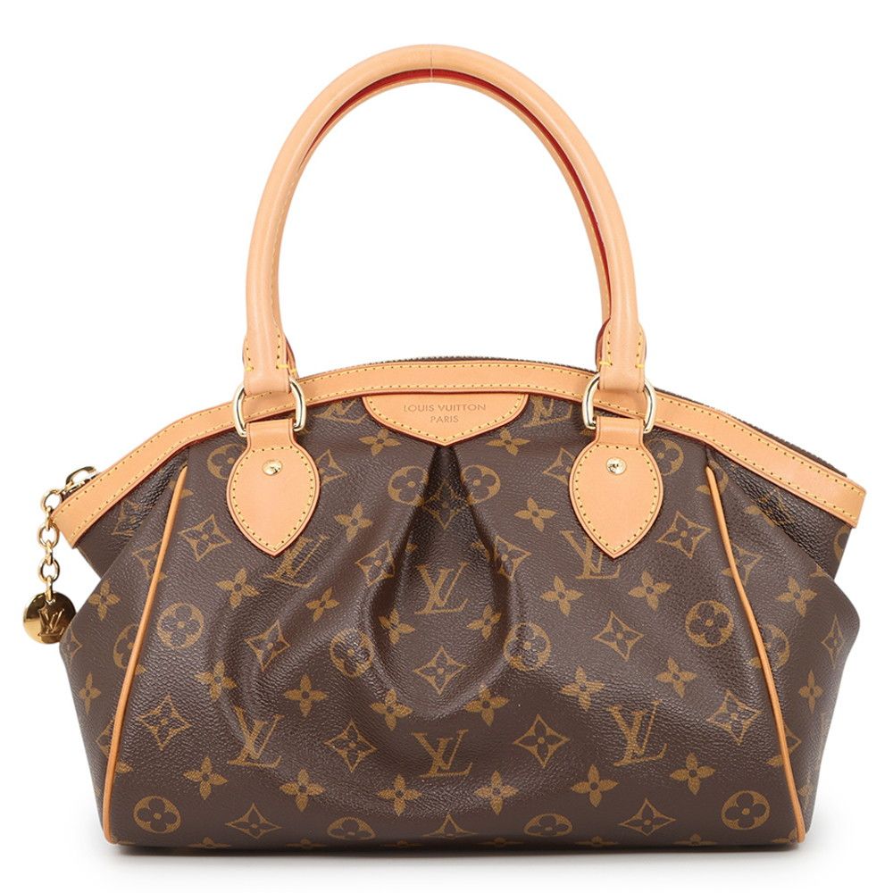 Louis Vuitton Handbag Monogram Tivoli PM