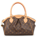 Louis Vuitton Handbag Monogram Tivoli PM