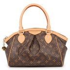 Louis Vuitton Handbag Monogram Tivoli PM