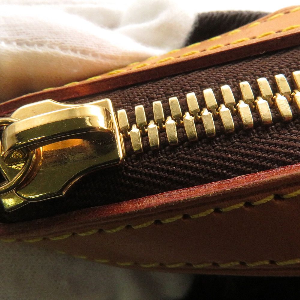 Louis Vuitton Handbag Monogram Tivoli PM — view 9