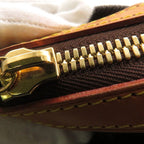 Louis Vuitton Handbag Monogram Tivoli PM — view 9