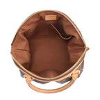 Louis Vuitton Handbag Monogram Tivoli PM — view 5