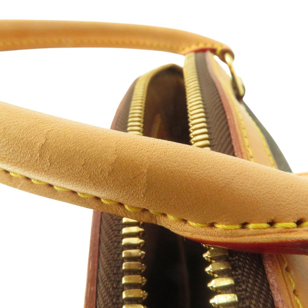 Louis Vuitton Handbag Monogram Tivoli PM — view 6