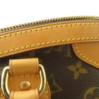 Louis Vuitton Handbag Monogram Tivoli PM — view 7