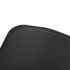 Loewe Shoulder Bag Anagram Multi Functional Case Smooth Calf Leather Black — view 8