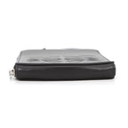 Loewe Shoulder Bag Anagram Multi Functional Case Smooth Calf Leather Black — view 3