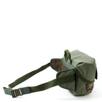 Loewe Handbag Postman Sling Anagram Canvas — view 2
