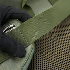 Loewe Handbag Postman Sling Anagram Canvas — view 8