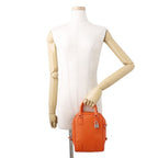 Loewe Handbag Amazona 15 Leather 2-Way — view 4