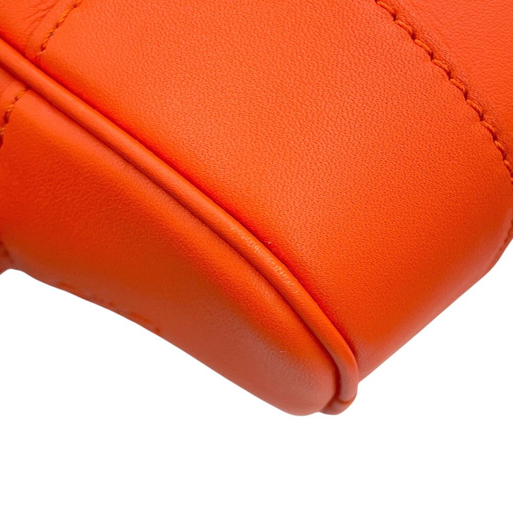 Loewe Handbag Amazona 15 Leather 2-Way — view 7