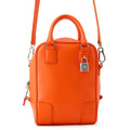 Loewe Handbag Amazona 15 Leather 2-Way