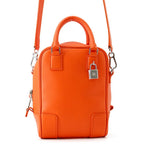 Loewe Handbag Amazona 15 Leather 2-Way