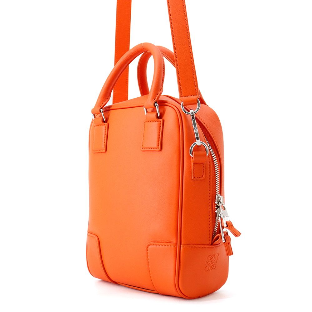 Loewe Handbag Amazona 15 Leather 2-Way — view 2