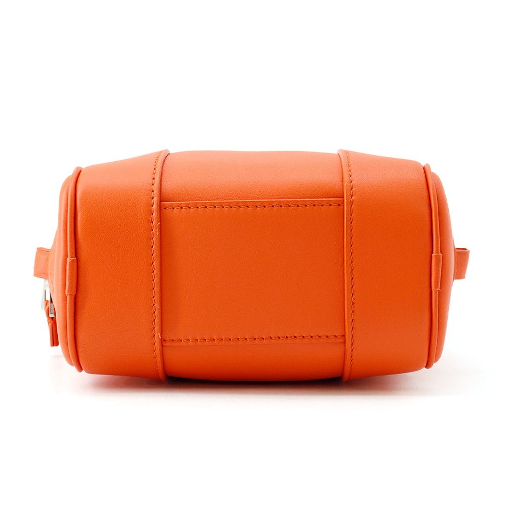 Loewe Handbag Amazona 15 Leather 2-Way — view 3