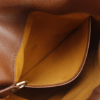 Louis Vuitton Musette Monogram Canvas Brown Shoulder — view 7