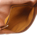 Louis Vuitton Musette Monogram Canvas Brown Shoulder — view 6